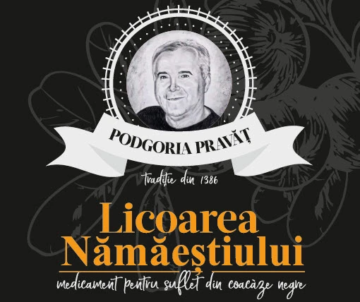 Licoarea Nămăeștiului